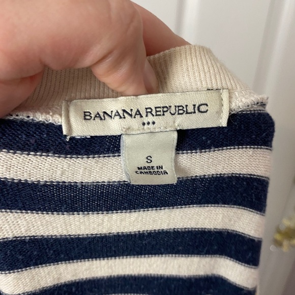 Banana Republic Tunic Sweater - Picture 4 of 4